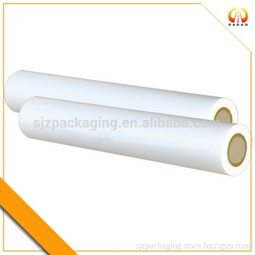 matte/glossy pet film for drafting film